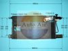 AUTO AIR GLOUCESTER 16-9009 Condenser, air conditioning